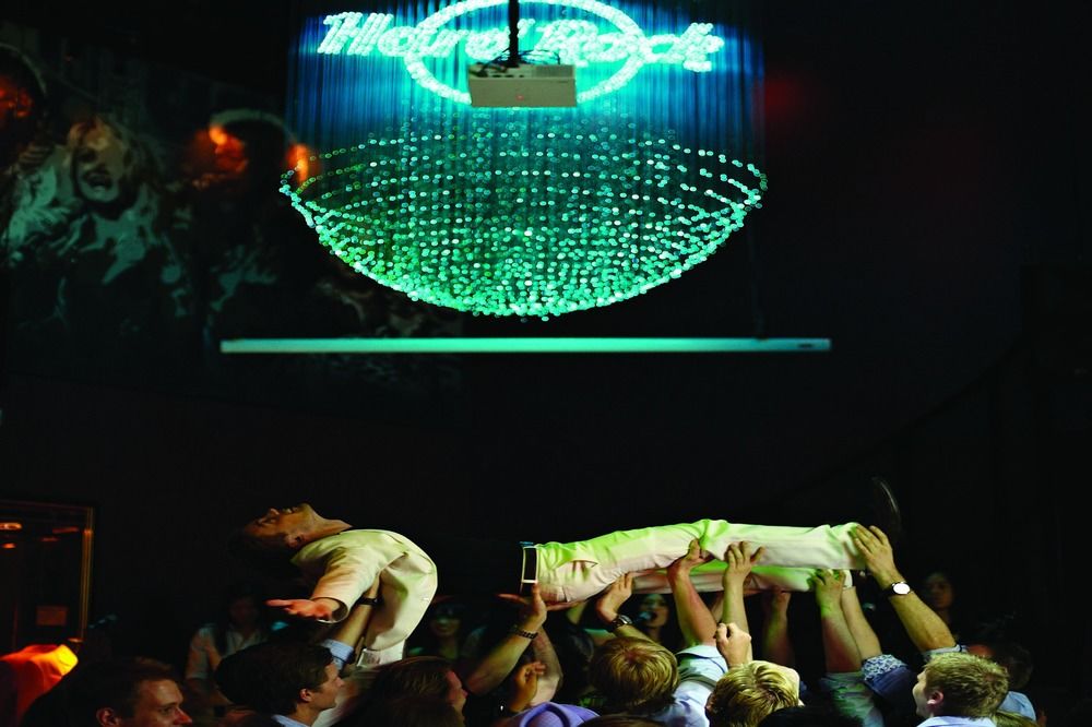 Nightclub