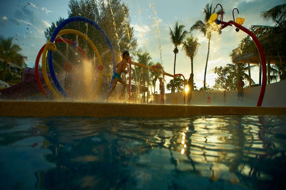 Childrens Pool