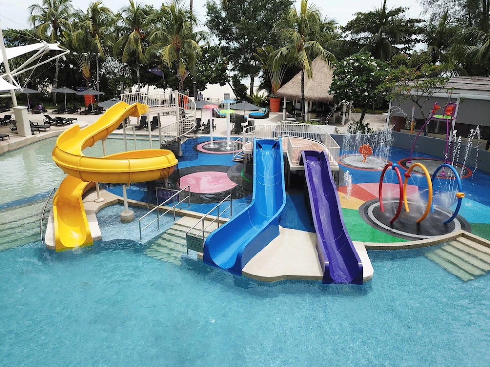 Public Pool