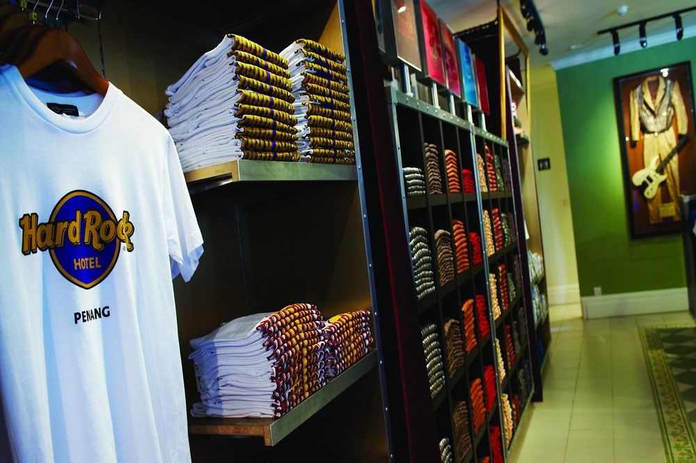 Gift Shop
