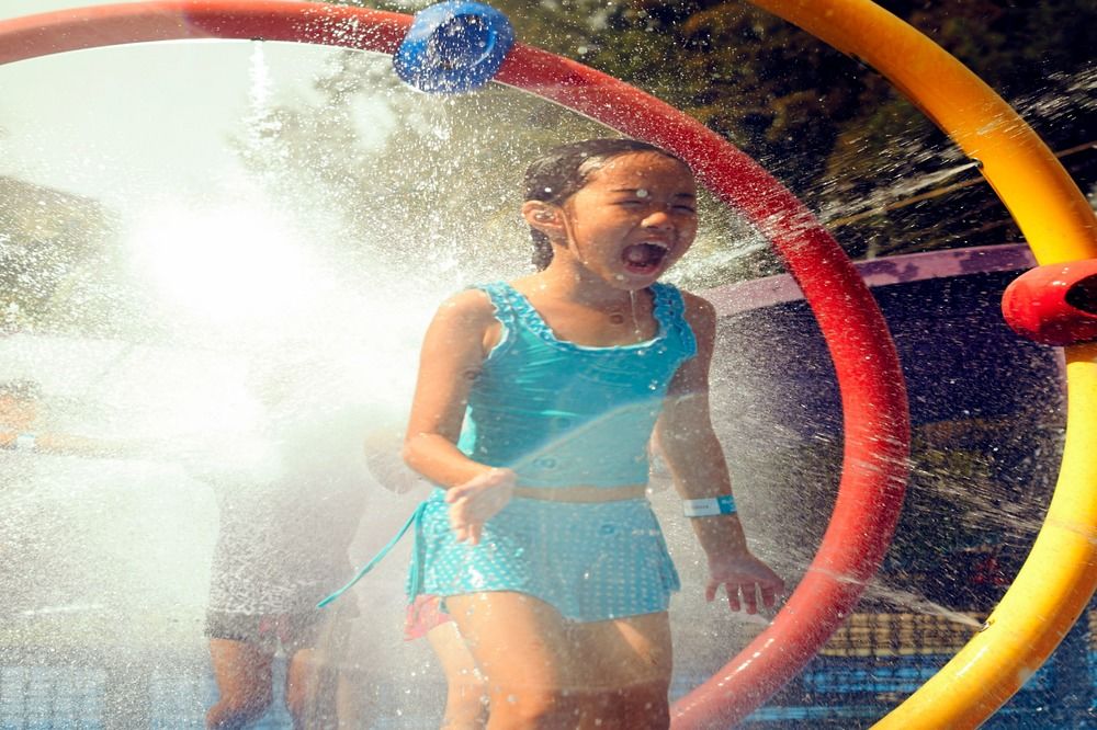 Childrens Pool