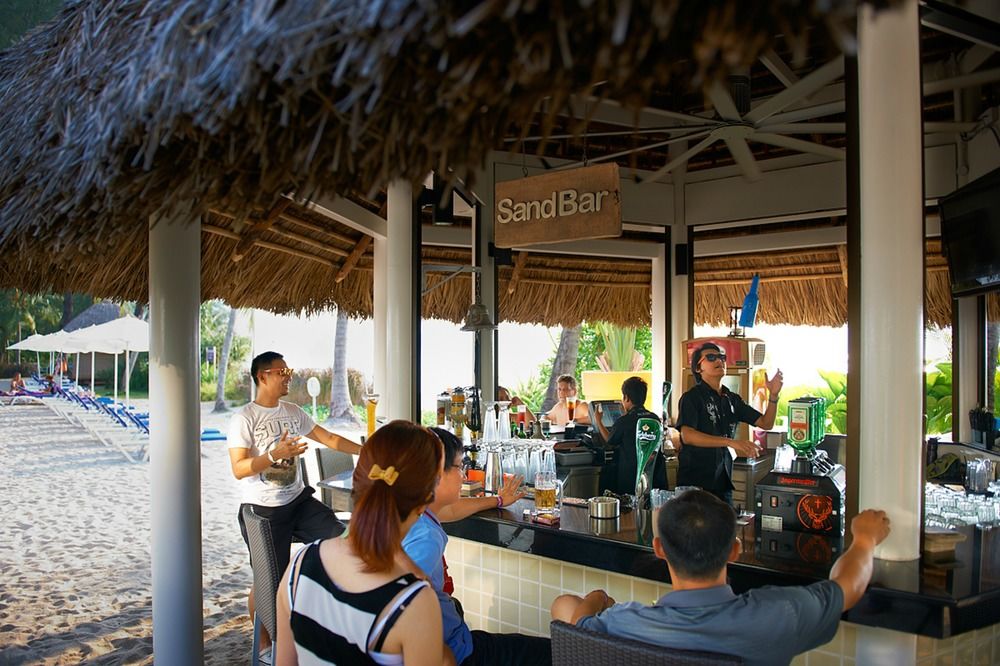 Hotel Bar