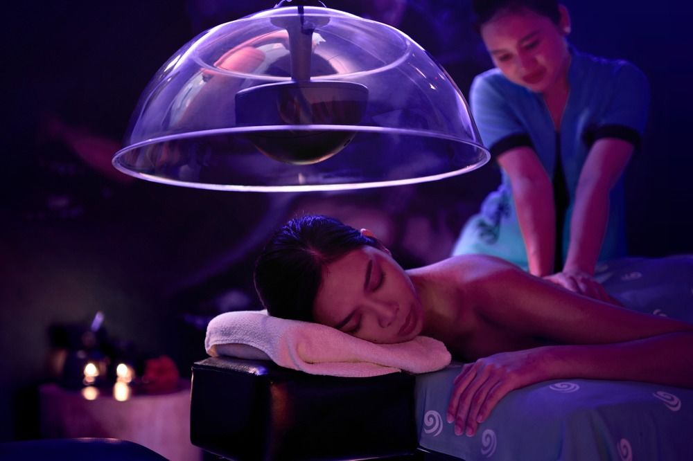 Massage