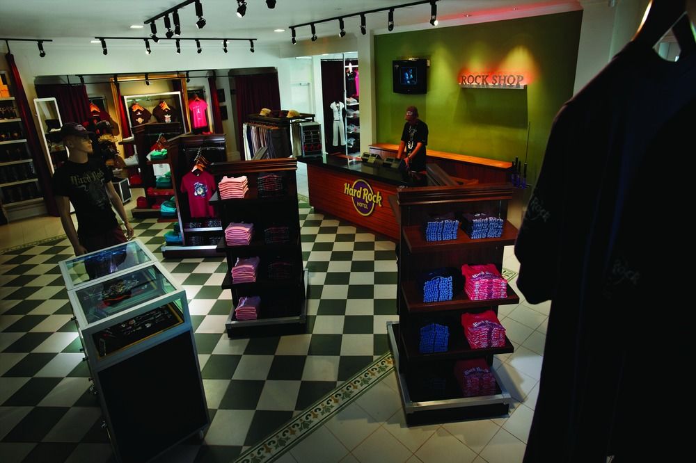 Gift Shop