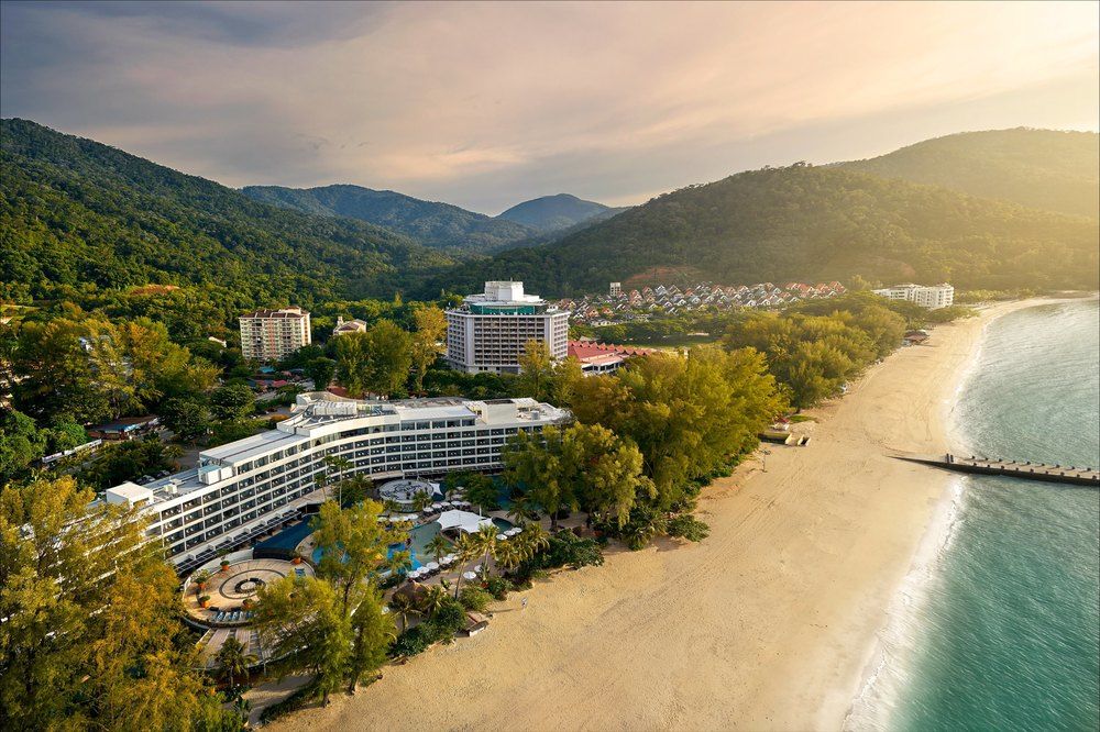 Beach or Ocean View