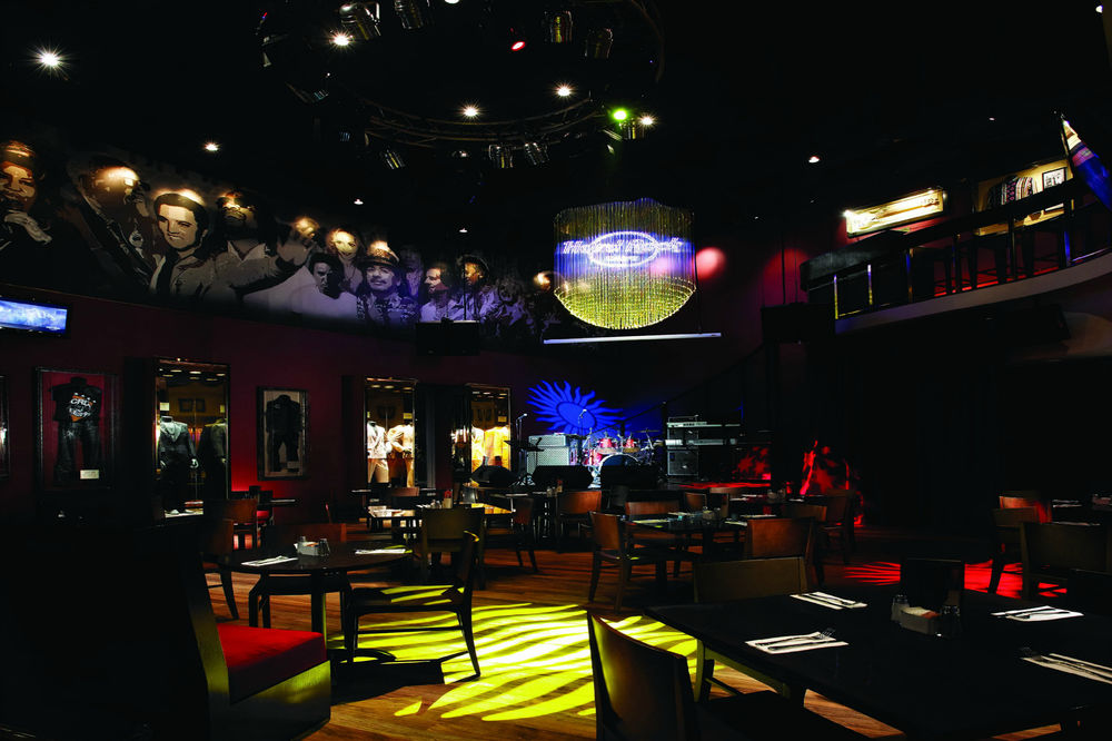 Nightclub