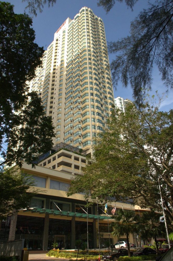 Hotel Front