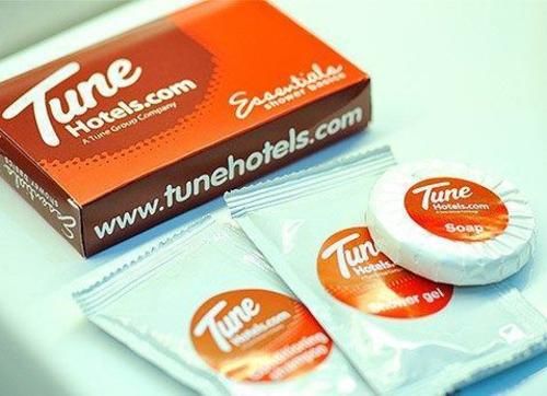 In-Room Amenity