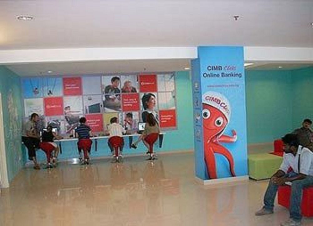 Hotel Interior