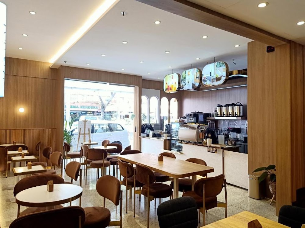 Cafe