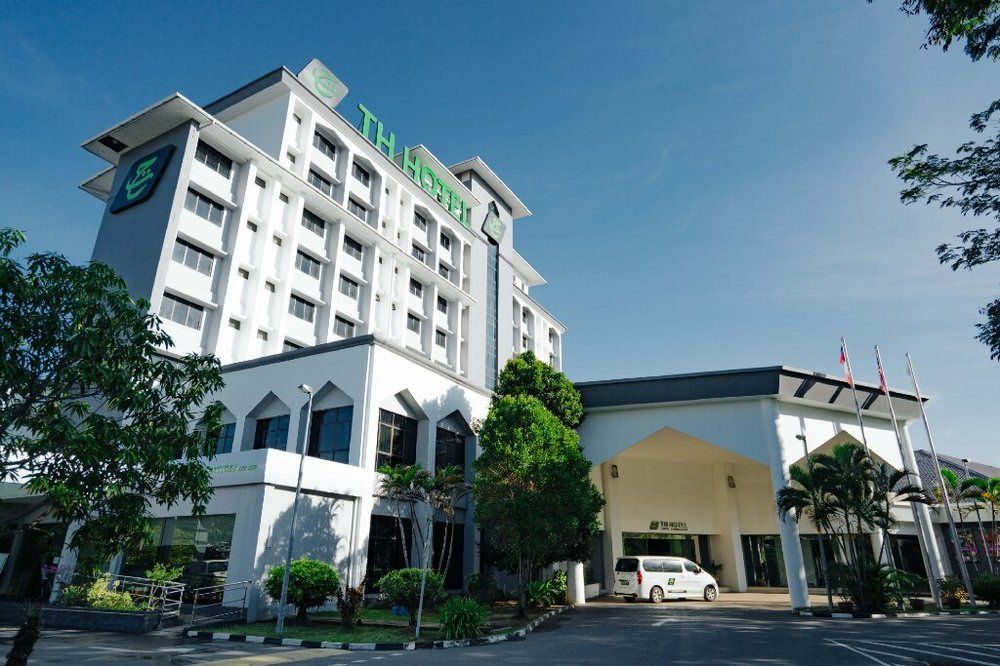 Hotel Front