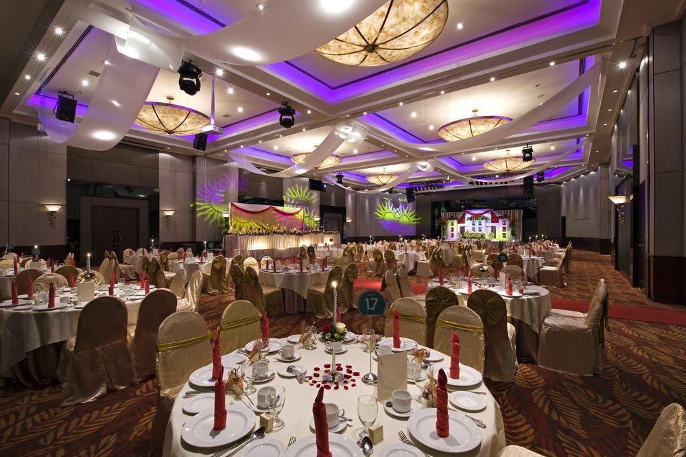 Ballroom