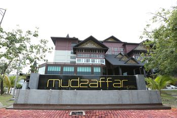 Hotel Front