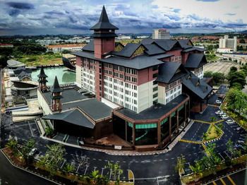 Hotel Front