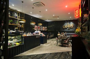 Cafe