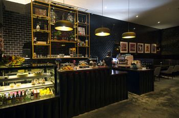 Cafe