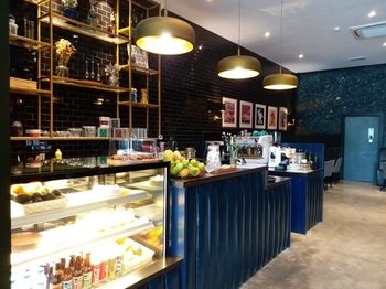 Cafe