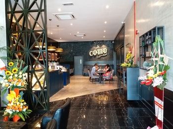Cafe