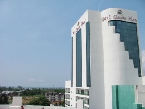 Hotel Front
